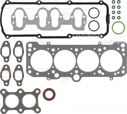 Gasket Kit, cylinder head